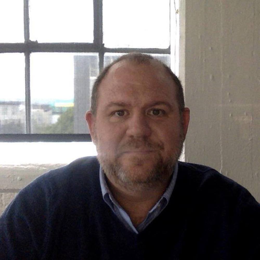 Meet your Posher, Thomas
